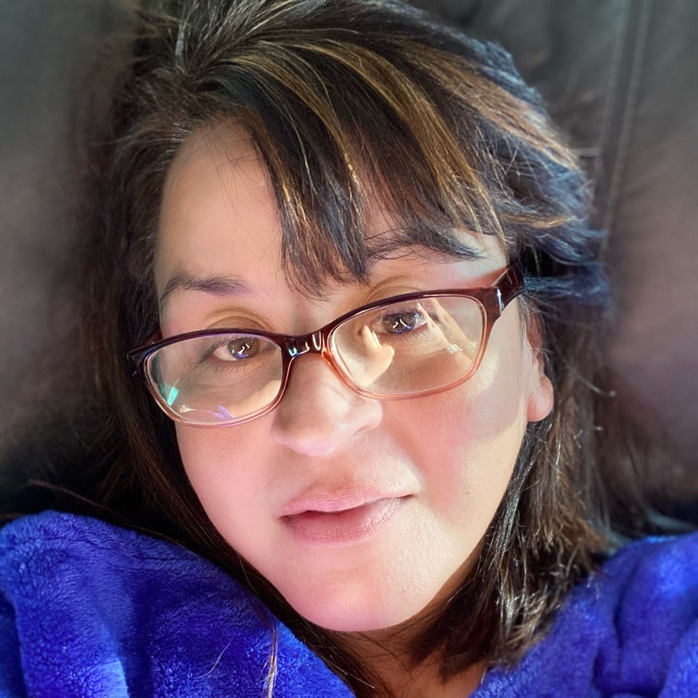 Meet your Posher, Diane